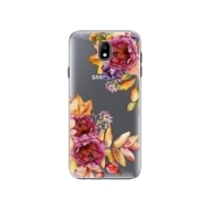 iSaprio Fall Flowers Samsung Galaxy J7 - cena, porovnanie