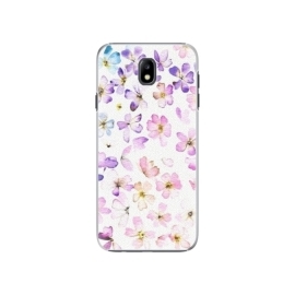 iSaprio Wildflowers Samsung Galaxy J7