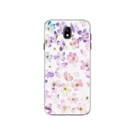 iSaprio Wildflowers Samsung Galaxy J7 - cena, porovnanie
