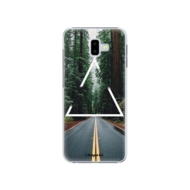 iSaprio Triangle 01 Samsung Galaxy J6+