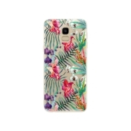 iSaprio Flower Pattern 03 Samsung Galaxy J6 - cena, porovnanie