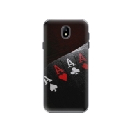 iSaprio Poker Samsung Galaxy J7 - cena, porovnanie