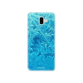 iSaprio Ice 01 Samsung Galaxy J6+