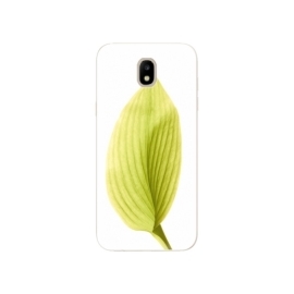 iSaprio Green Leaf Samsung Galaxy J5