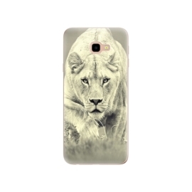 iSaprio Lioness 01 Samsung Galaxy J4+