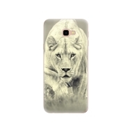 iSaprio Lioness 01 Samsung Galaxy J4+ - cena, porovnanie