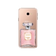 iSaprio Chanel Rose Samsung Galaxy J4+ - cena, porovnanie