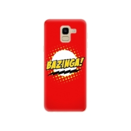 iSaprio Bazinga 01 Samsung Galaxy J6