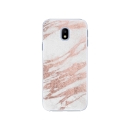 iSaprio RoseGold 10 Samsung Galaxy J3 - cena, porovnanie