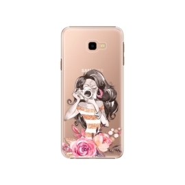 iSaprio Charming Samsung Galaxy J4+