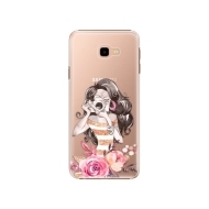 iSaprio Charming Samsung Galaxy J4+ - cena, porovnanie