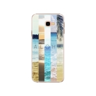 iSaprio Aloha 02 Samsung Galaxy J4+ - cena, porovnanie