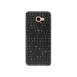 iSaprio Ampersand 01 Samsung Galaxy J4+