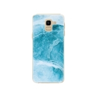 iSaprio Blue Marble Samsung Galaxy J6 - cena, porovnanie