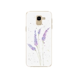 iSaprio Lavender Samsung Galaxy J6