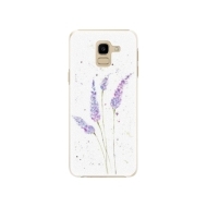 iSaprio Lavender Samsung Galaxy J6 - cena, porovnanie