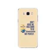 iSaprio Be Awesome Samsung Galaxy J5 - cena, porovnanie
