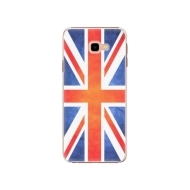 iSaprio UK Flag Samsung Galaxy J4+ - cena, porovnanie