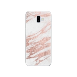 iSaprio RoseGold 10 Samsung Galaxy J6+