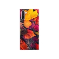 iSaprio Autumn Leaves 03 Samsung Galaxy Note 10 - cena, porovnanie