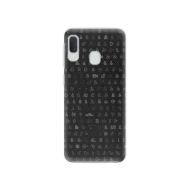 iSaprio Ampersand 01 Samsung Galaxy A20e - cena, porovnanie