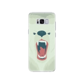 iSaprio Angry Bear Samsung Galaxy S8