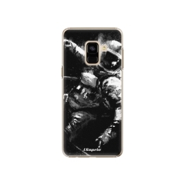 iSaprio Astronaut 02 Samsung Galaxy A8 2018