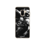 iSaprio Astronaut 02 Samsung Galaxy A8 2018 - cena, porovnanie