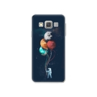 iSaprio Balloons 02 Samsung Galaxy A7 - cena, porovnanie