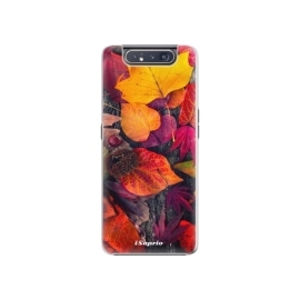 iSaprio Autumn Leaves 03 Samsung Galaxy A80