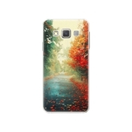 iSaprio Autumn 03 Samsung Galaxy A7 - cena, porovnanie