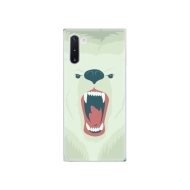iSaprio Angry Bear Samsung Galaxy Note 10 - cena, porovnanie
