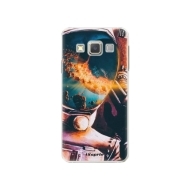 iSaprio Astronaut 01 Samsung Galaxy A7 - cena, porovnanie