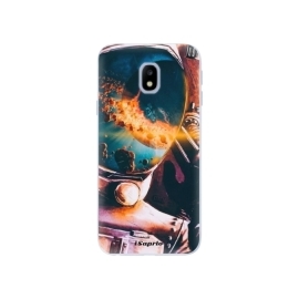 iSaprio Astronaut 01 Samsung Galaxy A3 2017