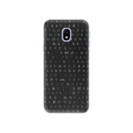 iSaprio Ampersand 01 Samsung Galaxy A3 2017 - cena, porovnanie