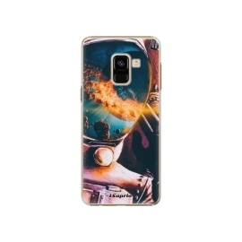 iSaprio Astronaut 01 Samsung Galaxy A8 2018