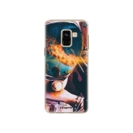 iSaprio Astronaut 01 Samsung Galaxy A8 2018 - cena, porovnanie