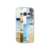 iSaprio Aloha 02 Samsung Galaxy Trend 2 Lite - cena, porovnanie