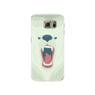 iSaprio Angry Bear Samsung Galaxy S6 - cena, porovnanie