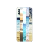 iSaprio Aloha 02 Samsung Galaxy A50 - cena, porovnanie