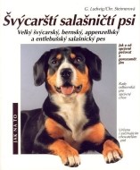 Švýcarští salašničtí psi - cena, porovnanie