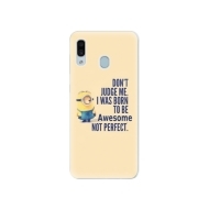 iSaprio Be Awesome Samsung Galaxy A30 - cena, porovnanie
