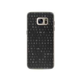 iSaprio Ampersand 01 Samsung Galaxy S7