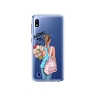 iSaprio Beautiful Day Samsung Galaxy A10 - cena, porovnanie