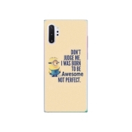 iSaprio Be Awesome Samsung Galaxy Note 10+ - cena, porovnanie