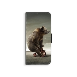 iSaprio Bear 01 Samsung Galaxy Note 8