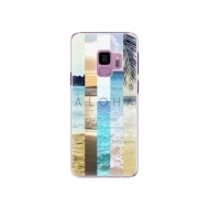 iSaprio Aloha 02 Samsung Galaxy S9 - cena, porovnanie