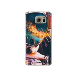 iSaprio Astronaut 01 Samsung Galaxy S6
