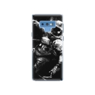 iSaprio Astronaut 02 Samsung Galaxy Note 9 - cena, porovnanie