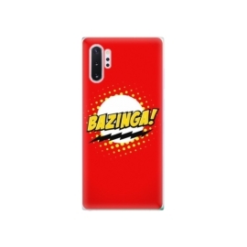 iSaprio Bazinga 01 Samsung Galaxy Note 10+